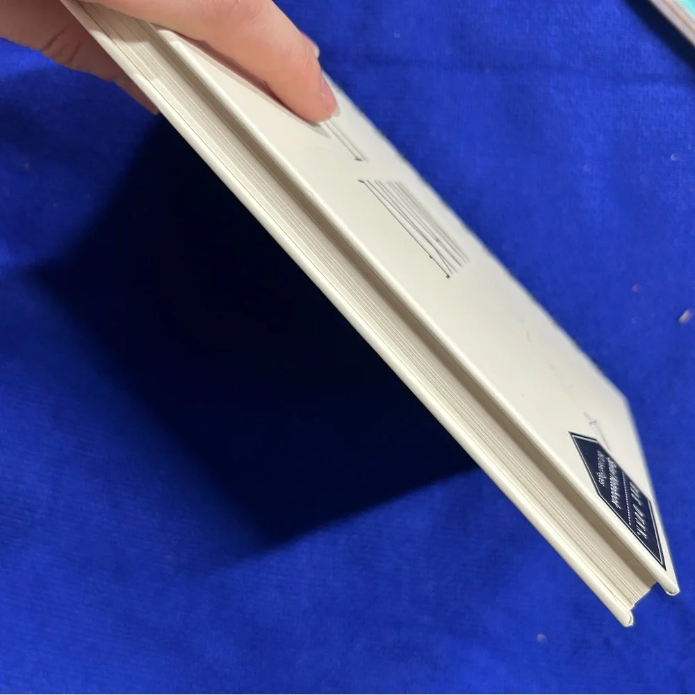 Rae Dunn Spiral Notebook Set - Picture 9 of 9